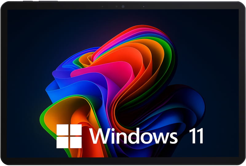 Планшет Chuwi Hi10 X2 8/256GB (CWI555+kb/CW-112934) Win11 з клавіатурою-чохлом