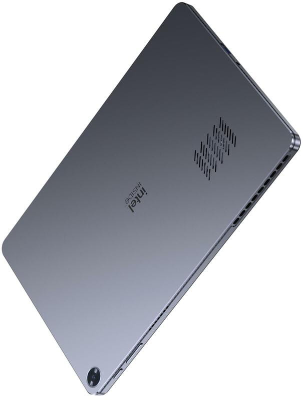 Планшет Chuwi Hi10 X2 8/256GB (CWI555+kb+m/CW-112942) Win11 з клавіатурою-чохлом та мишкою