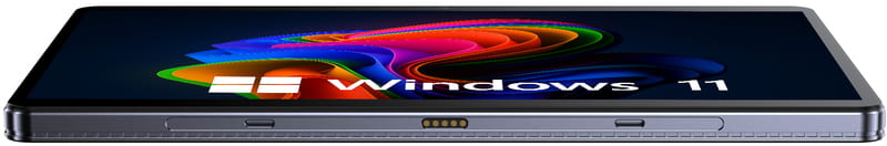 Планшет Chuwi Hi10 X2 8/256GB (CWI555+kb+m/CW-112942) Win11 з клавіатурою-чохлом та мишкою