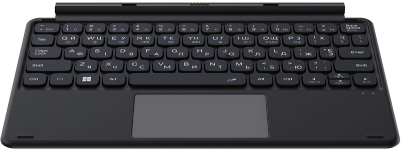 Планшет Chuwi Hi10 X2 8/256GB (CWI555+kb+s/CW-112935) Win11 з клавіатурою-чохлом та стілусом
