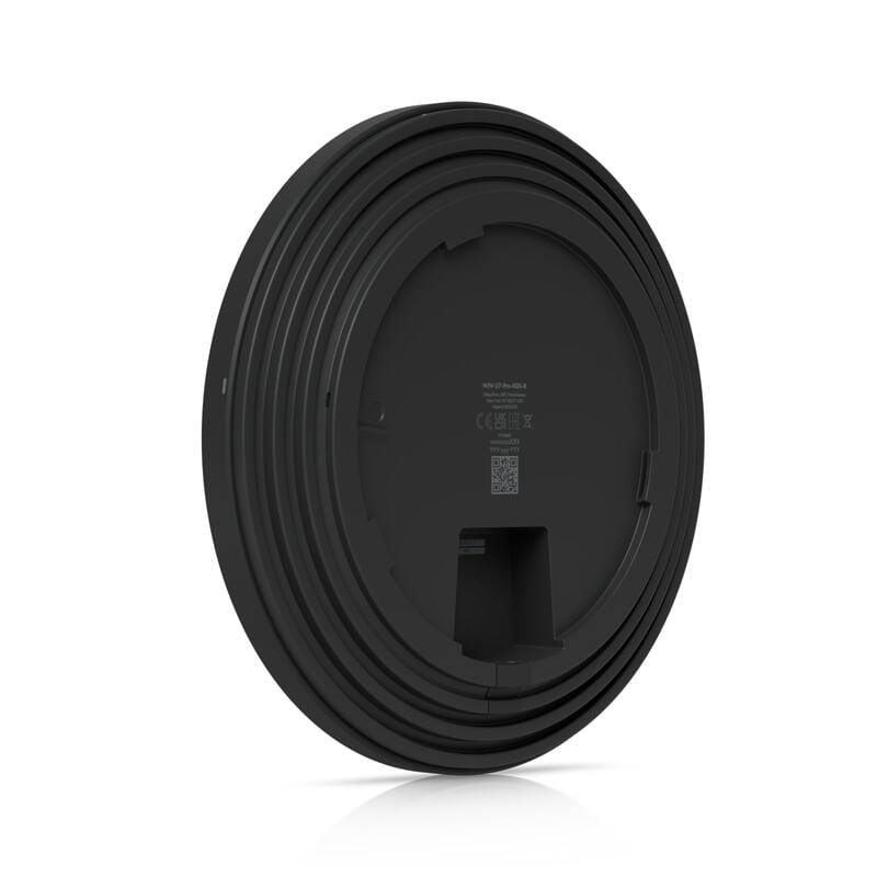 Точка доступу Ubiquiti UniFi U7 Pro XGS Black (U7-PRO-XGS-B)