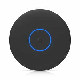 Точка доступу Ubiquiti UniFi U7 Pro XGS Black (U7-PRO-XGS-B)