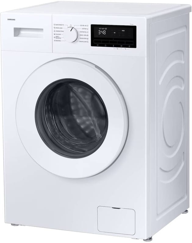 Стиральная машина Samsung WW90FG3M05TWLF