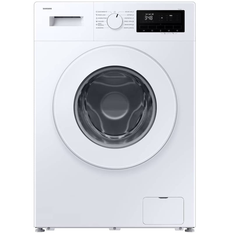 Стиральная машина Samsung WW90FG3M05TWLF