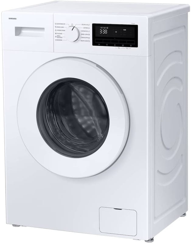 Стиральная машина Samsung WW80FG3M05TWLF