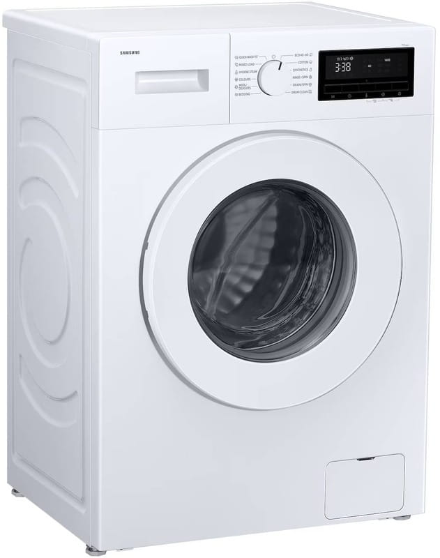 Стиральная машина Samsung WW80FG3M05TWLF