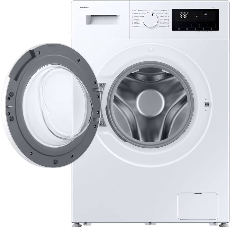 Стиральная машина Samsung WW80FG3M05TWLF