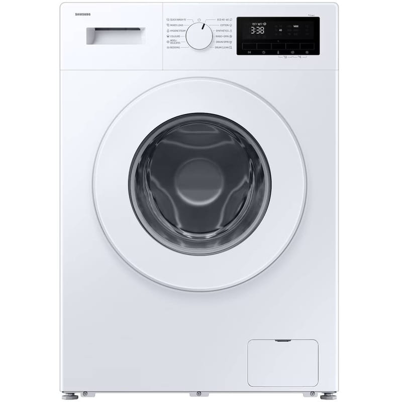 Стиральная машина Samsung WW80FG3M05TWLF