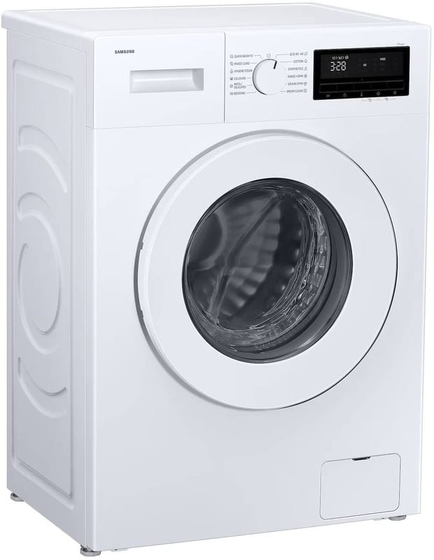 Стиральная машина Samsung WW70FG3M05TWLF