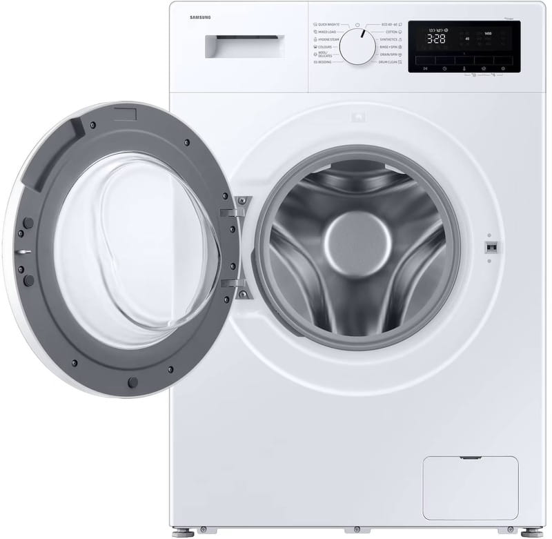 Стиральная машина Samsung WW70FG3M05TWLF