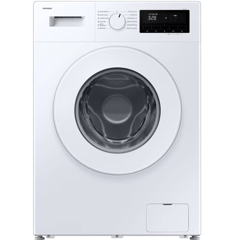 Стиральная машина Samsung WW70FG3M05TWLF