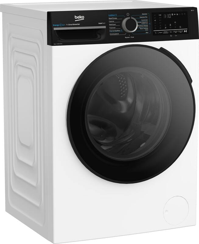 Стиральная машина Beko BM3WFSU48435WPBB2