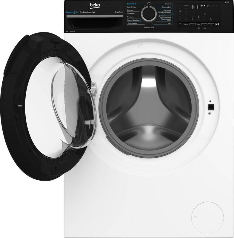 Стиральная машина Beko BM3WFSU48435WPBB2
