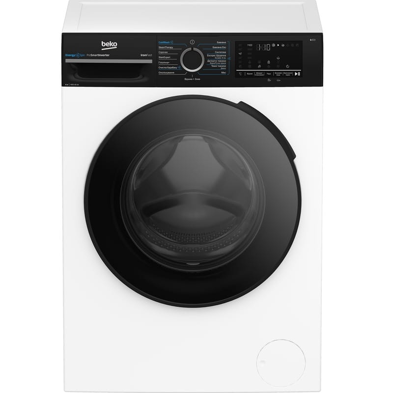 Стиральная машина Beko BM3WFSU48435WPBB2