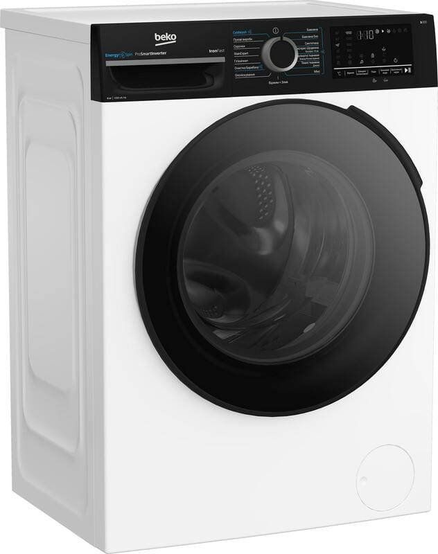 Стиральная машина Beko BM3WFU46245WPBB2