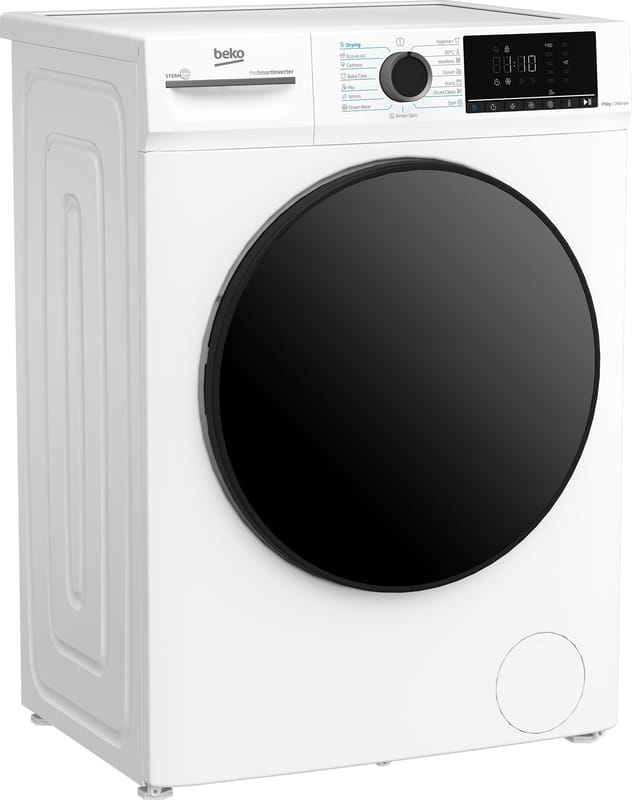 Пральна машина Beko BMM5DFO5741W
