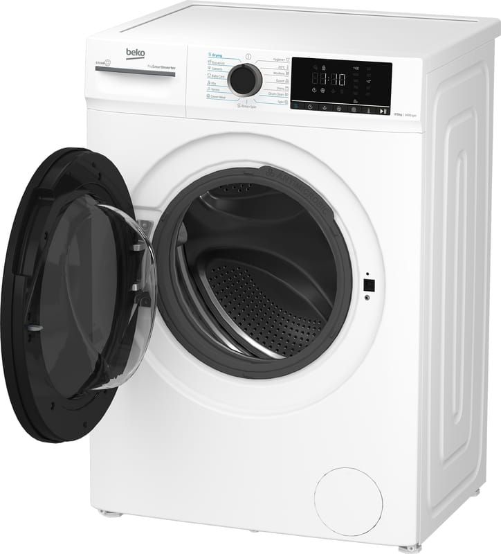 Пральна машина Beko BMM5DFO5741W