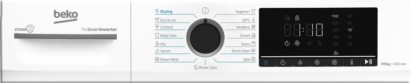 Пральна машина Beko BMM5DFO5741W