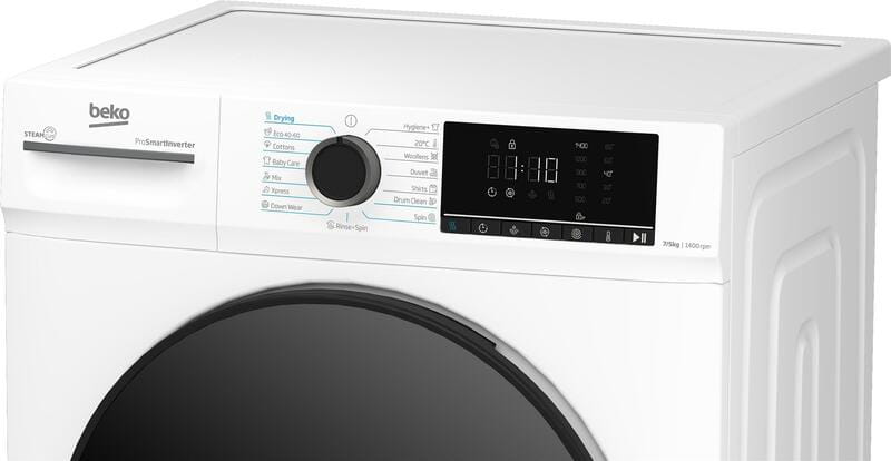 Пральна машина Beko BMM5DFO5741W