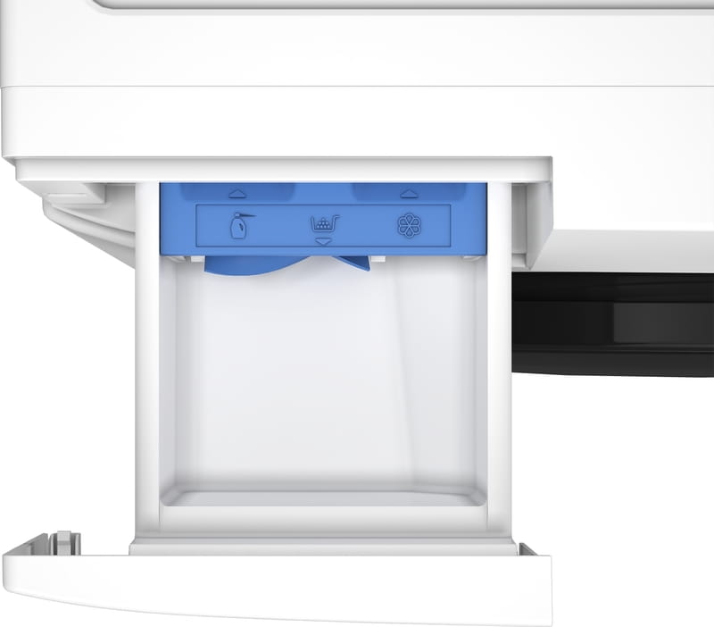 Пральна машина Beko BMM5DFO5741W