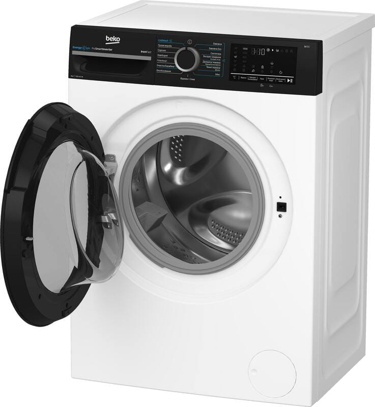 Стиральная машина Beko BMM5DFO5741WPB