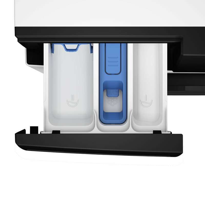 Стиральная машина Beko BMM5DFO5741WPB