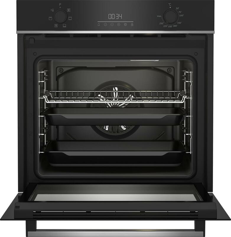 Духова шафа Beko BBIE133002XD