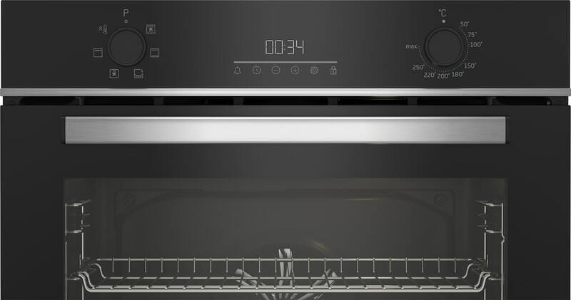 Духова шафа Beko BBIE133002XD