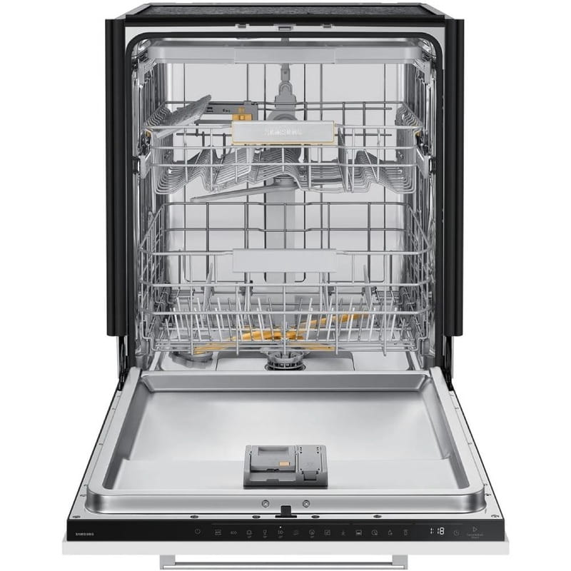 Встраиваемая посудомоечная машина Samsung DW60DG770B00U1