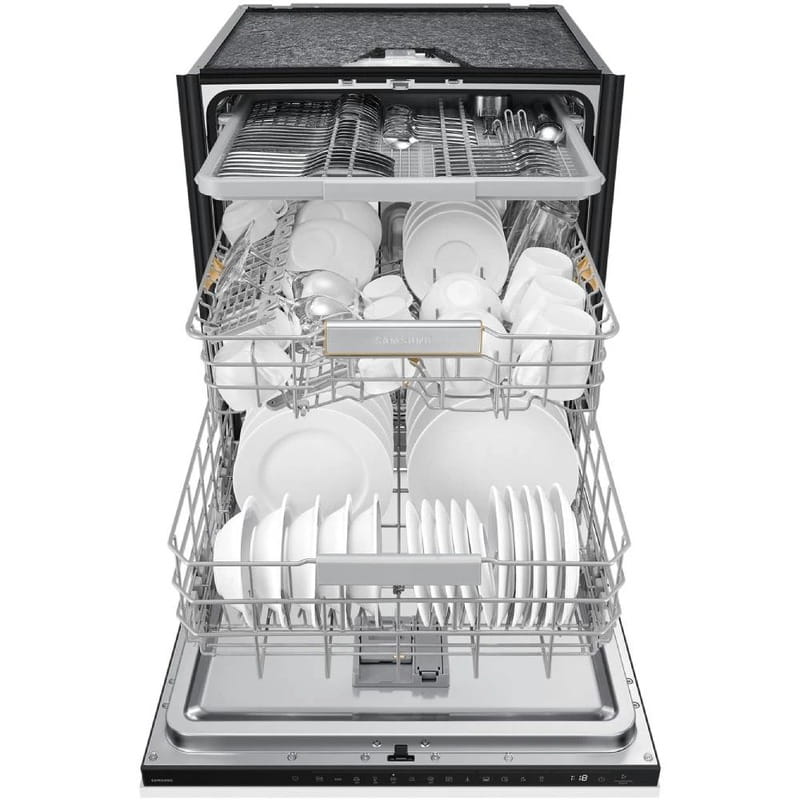 Встраиваемая посудомоечная машина Samsung DW60DG770B00U1