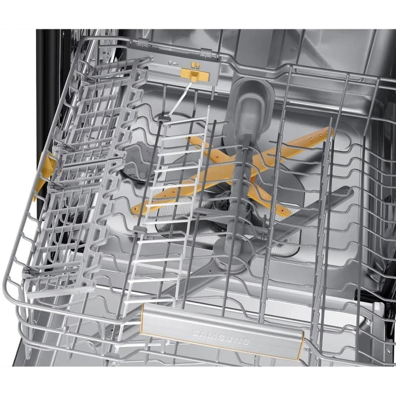 Встраиваемая посудомоечная машина Samsung DW60DG770B00U1