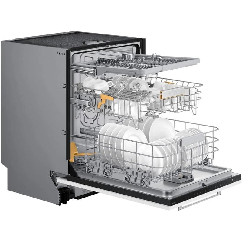 Встраиваемая посудомоечная машина Samsung DW60DG770B00U1