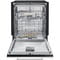 Фото - Встраиваемая посудомоечная машина Samsung DW60DG770B00U1 | click.ua