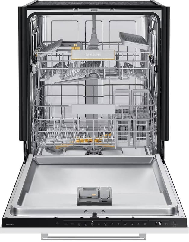 Встраиваемая посудомоечная машина Samsung DW60DG760B00U1