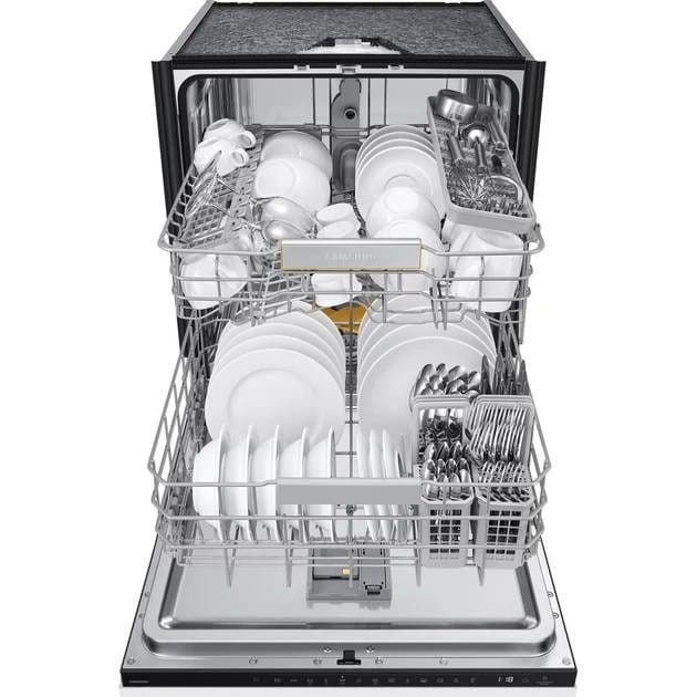 Встраиваемая посудомоечная машина Samsung DW60DG760B00U1