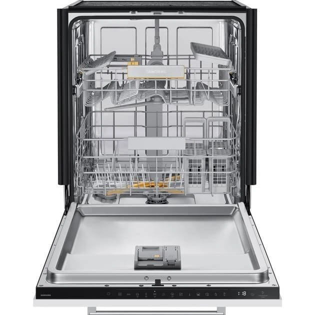 Встраиваемая посудомоечная машина Samsung DW60DG760B00U1