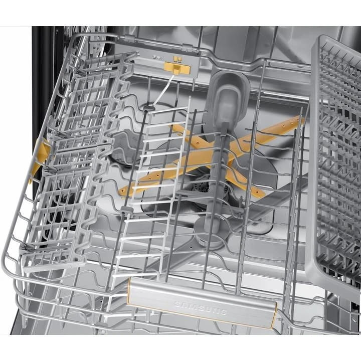 Встраиваемая посудомоечная машина Samsung DW60DG760B00U1
