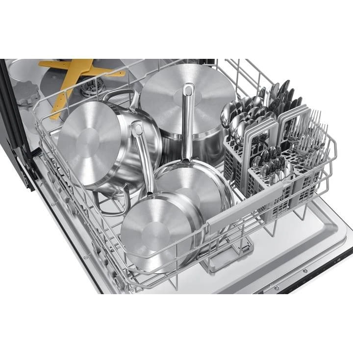 Встраиваемая посудомоечная машина Samsung DW60DG760B00U1