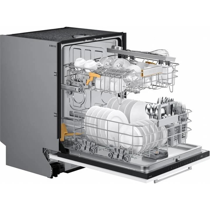 Встраиваемая посудомоечная машина Samsung DW60DG760B00U1