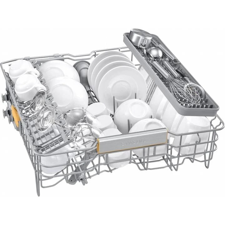 Встраиваемая посудомоечная машина Samsung DW60DG760B00U1