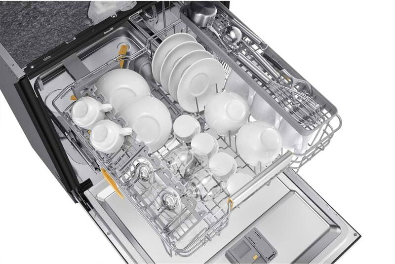 Встраиваемая посудомоечная машина Samsung DW60DG760B00U1