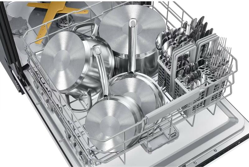 Встраиваемая посудомоечная машина Samsung DW60DG760B00U1