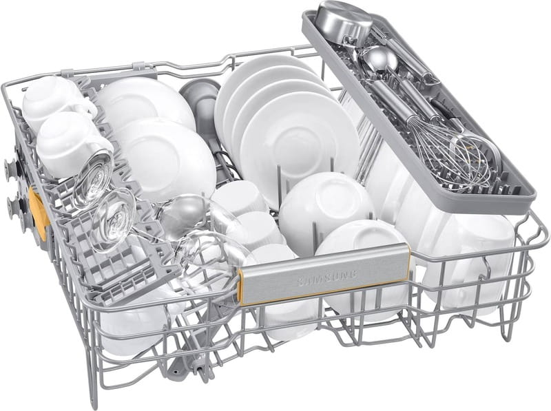 Встраиваемая посудомоечная машина Samsung DW60DG760B00U1