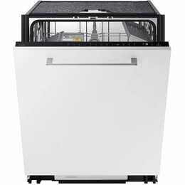 Вбудована посудомийна машина Samsung DW60DG760B00U1