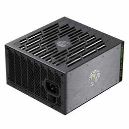 Блок живлення GameMax Lion Core 1000P 1000W Black