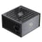 Фото - Блок живлення GameMax Lion Core 1200P Black 1200W | click.ua
