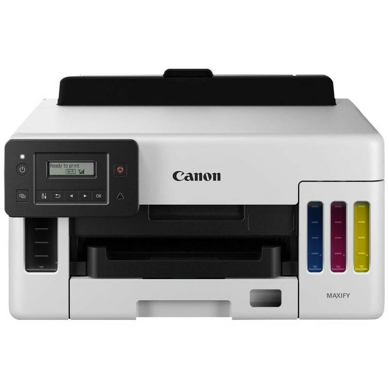 Принтер А4 цв. Canon Maxify GX5040 c Wi-Fi (5550C009)