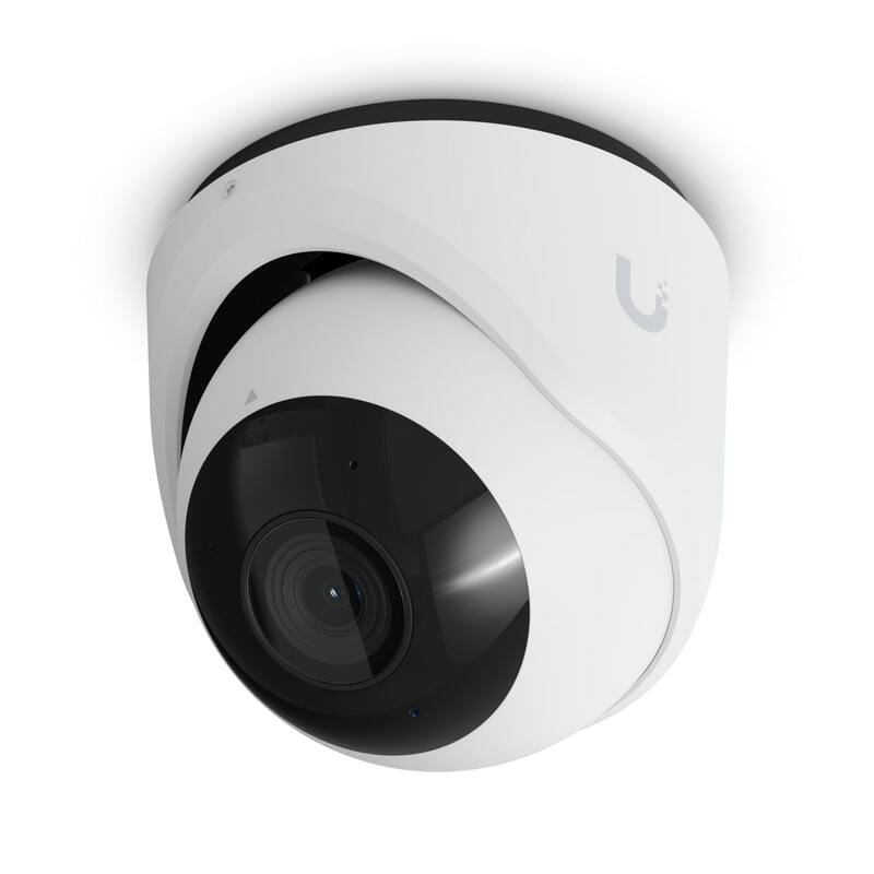 IP камера Ubiquiti UniFi G6 Turret (UVC-G6-TURRET-W)