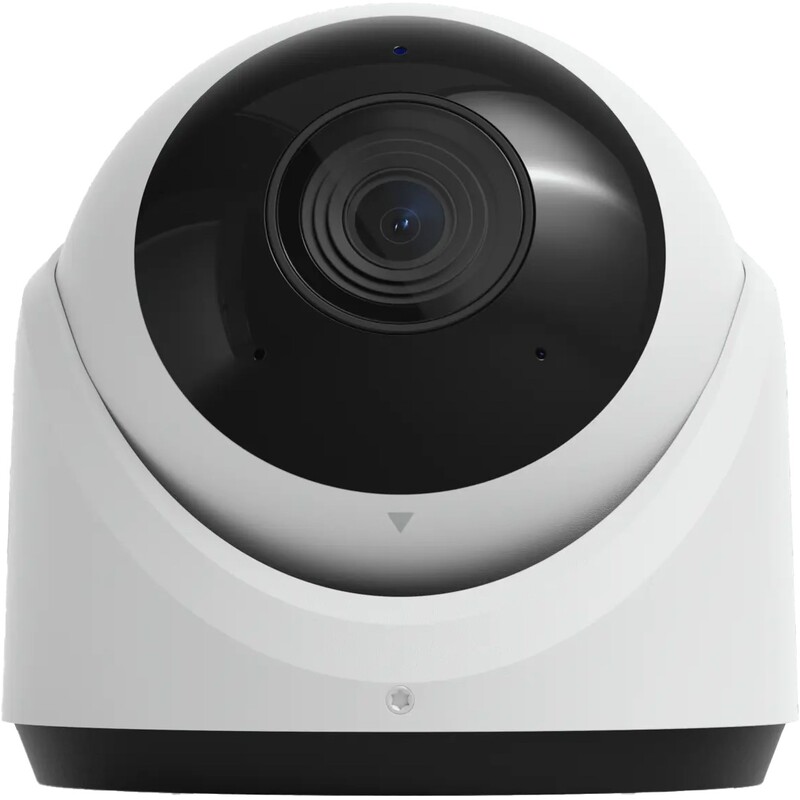 IP-камера Ubiquiti UniFi G6 Turret (UVC-G6-TURRET-W)