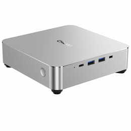 Неттоп Chuwi Mini PC AuBox 8745 Windows 11 Pro (CWI603/CW-112796)